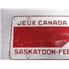 Image 2 : Jeux Canada Gambes Feb 1971 license plate