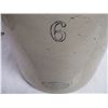 Image 2 : 6 Gallon Medalta Potteries Crock