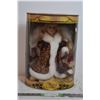 Image 1 : Collectors choice Porcelain Doll