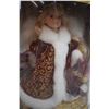 Image 2 : Collectors choice Porcelain Doll