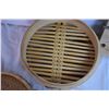 Image 2 : wooden dim sum steamer + misc