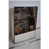 Image 1 : Medicine Cabinet (20" x 14")