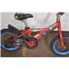 Image 3 : 2 Kids Bikes - need work