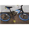Image 4 : 2 Kids Bikes - need work