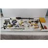 Image 1 : Assorted box of tools