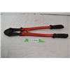 Image 1 : Bolt cutters