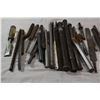 Image 2 : Files, chisels, hole punches