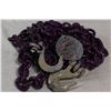 Image 2 : 14' painted chain with 5400lb load binder