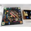 Image 2 : Star Wars Monopoly Board Game