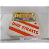 Image 1 : Dire Straits + Cribbage (sealed) board games