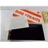 Image 3 : Dire Straits + Cribbage (sealed) board games