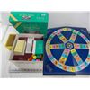 Image 3 : Trivial Pursuit Family Edition Master Game + Baby boomer edition