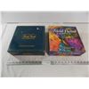 Image 1 : Trivial Pursuit Master Game + Genus IV questions game
