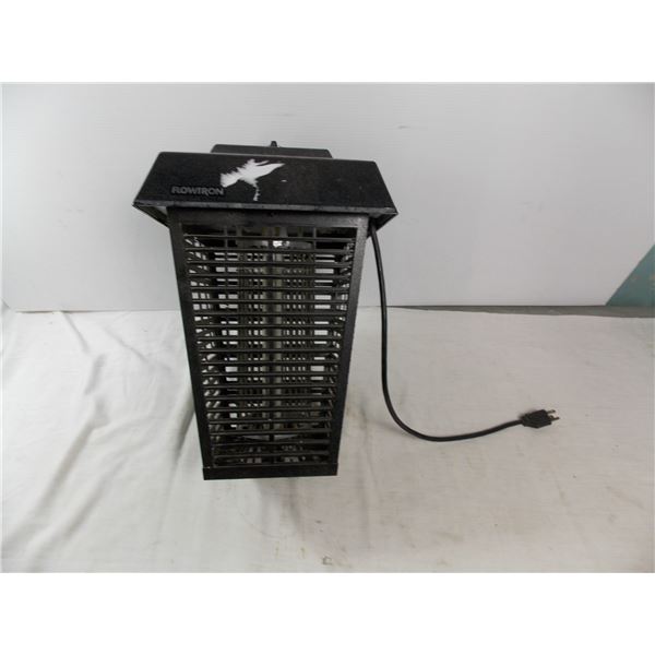 Flowtron Bug Zapper (working)