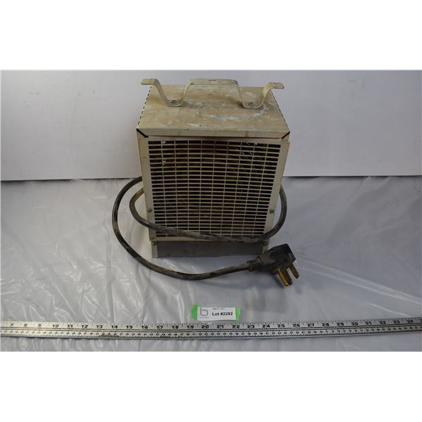 240v Electric Heater