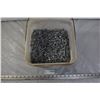 Image 1 : large pail of roofing nails 1 1/4"