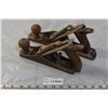 Image 1 : 2 vintage Stanley Planers