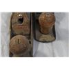 Image 2 : 2 vintage Stanley Planers
