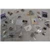 Image 5 : Lot of Jewellery - mostly earrings, some misc