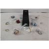 Image 2 : Jewellery - assorted items