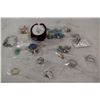 Image 3 : Jewellery - assorted items