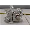 Image 2 : Assorted glass animals / ornaments