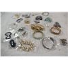 Image 2 : Large Mixed Jewellery Lot