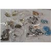 Image 3 : Large Mixed Jewellery Lot