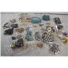 Image 5 : Large Mixed Jewellery Lot