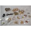 Image 2 : Large Mixed Jewellery Lot