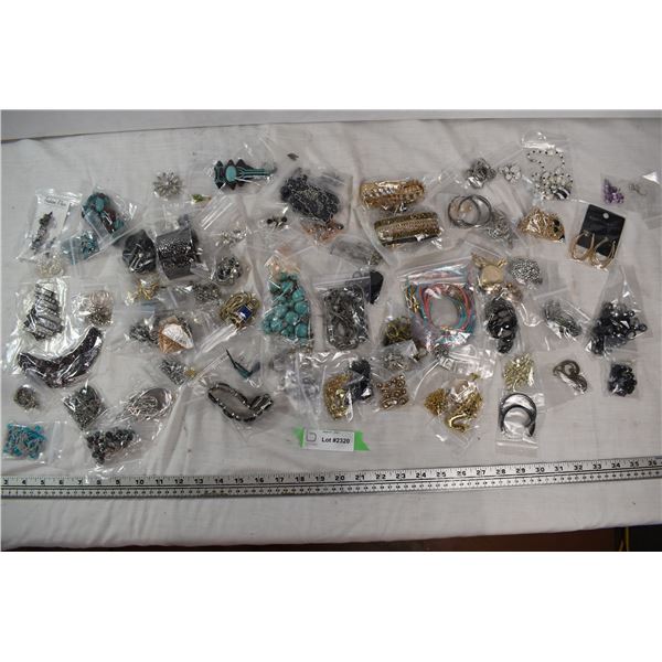 Large Mixed Jewellery Lot