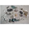 Image 3 : Large Mixed Jewellery Lot