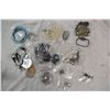 Image 2 : Large Mixed Jewellery Lot