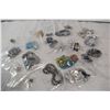Image 3 : Large Mixed Jewellery Lot
