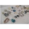 Image 3 : Large Mixed Jewellery Lot