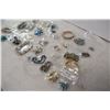 Image 4 : Large Mixed Jewellery Lot