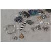 Image 5 : Large Mixed Jewellery Lot