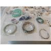 Image 2 : Large Mixed Jewellery Lot