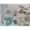 Image 8 : Large Mixed Jewellery Lot