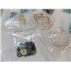 Image 3 : Large Mixed Jewellery Lot