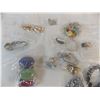 Image 6 : Large Mixed Jewellery Lot
