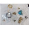 Image 8 : Large Mixed Jewellery Lot