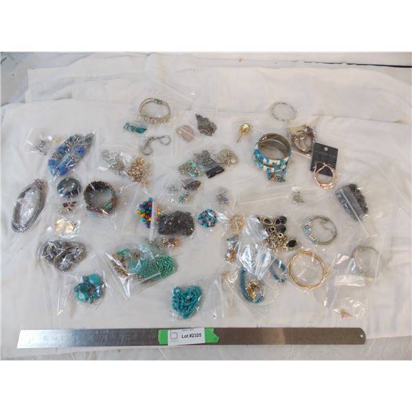 Large Mixed Jewellery Lot