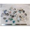 Image 1 : Large Mixed Jewellery Lot