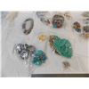 Image 2 : Large Mixed Jewellery Lot