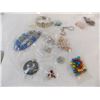 Image 3 : Large Mixed Jewellery Lot