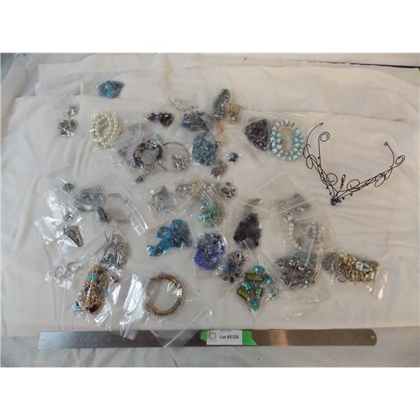Large Mixed Jewellery Lot
