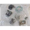 Image 3 : Large Mixed Jewellery Lot