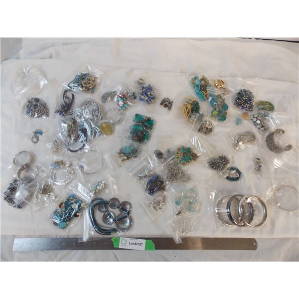 Large Mixed Jewellery Lot
