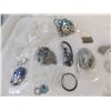 Image 2 : Large Mixed Jewellery Lot